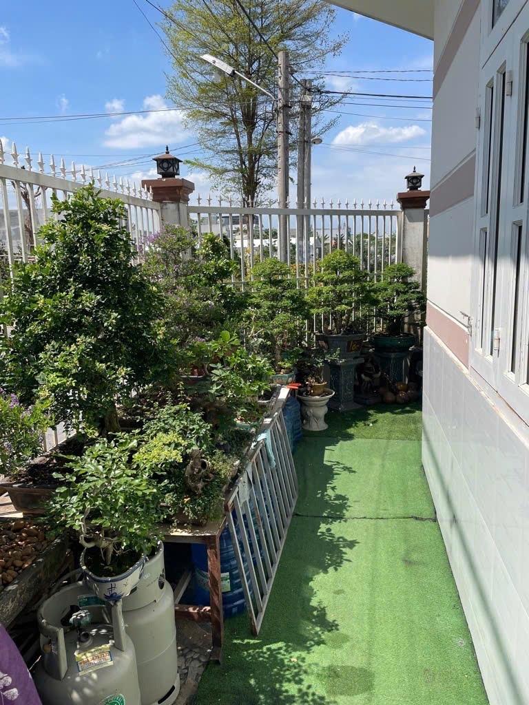 Bán nhà mặt tiền 81 m2 tại Đường Lê Văn Lương - Phước Kiển - Nhà Bè - TP Hồ Chí Minh, giá 7,8 tr