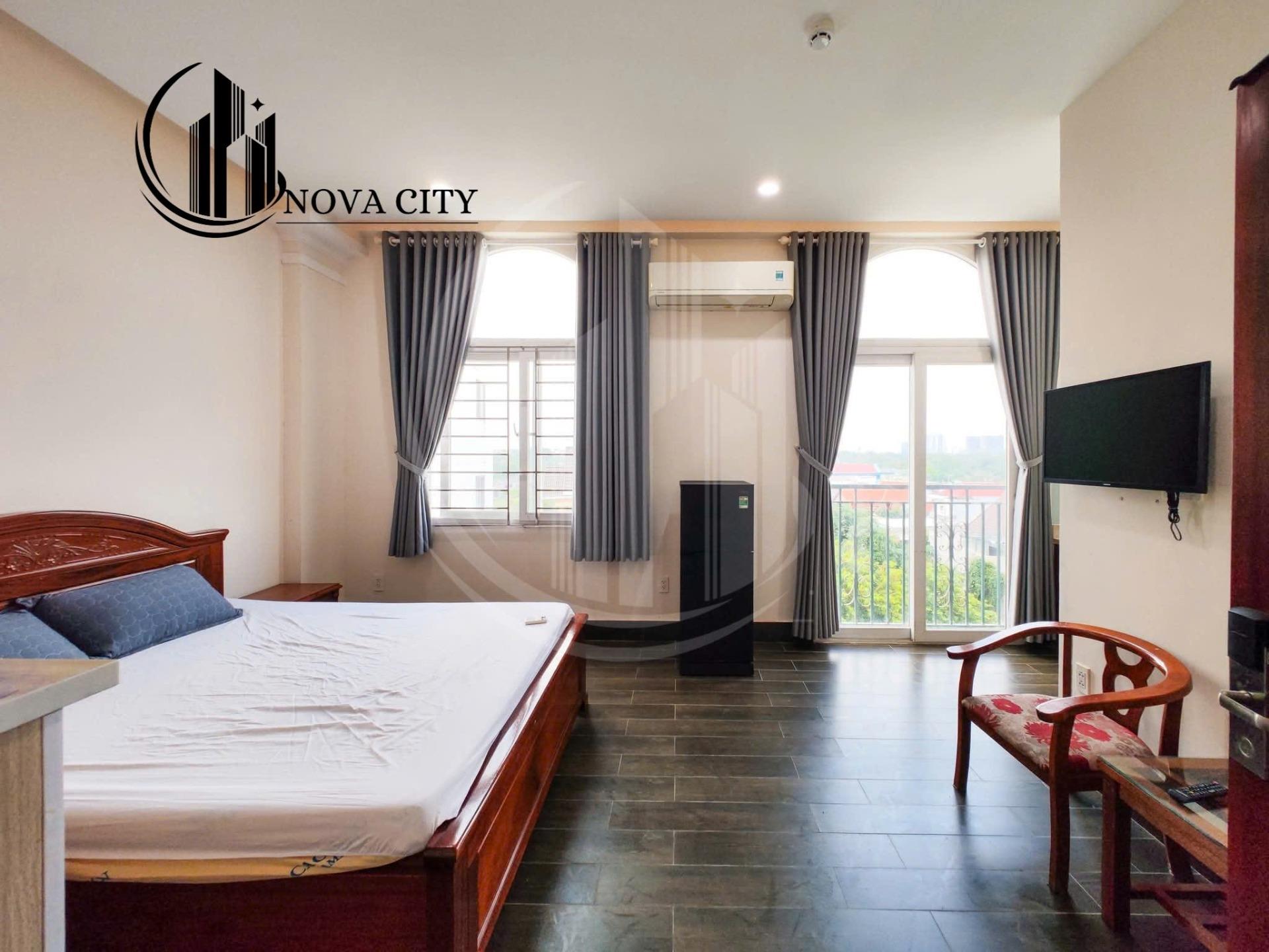 Thuê ngay nhà trọ 35 m2 tại Đường Phạm Hùng - 5 - Quận 8 - TP Hồ Chí Minh, giá 4,2 triệu/tháng