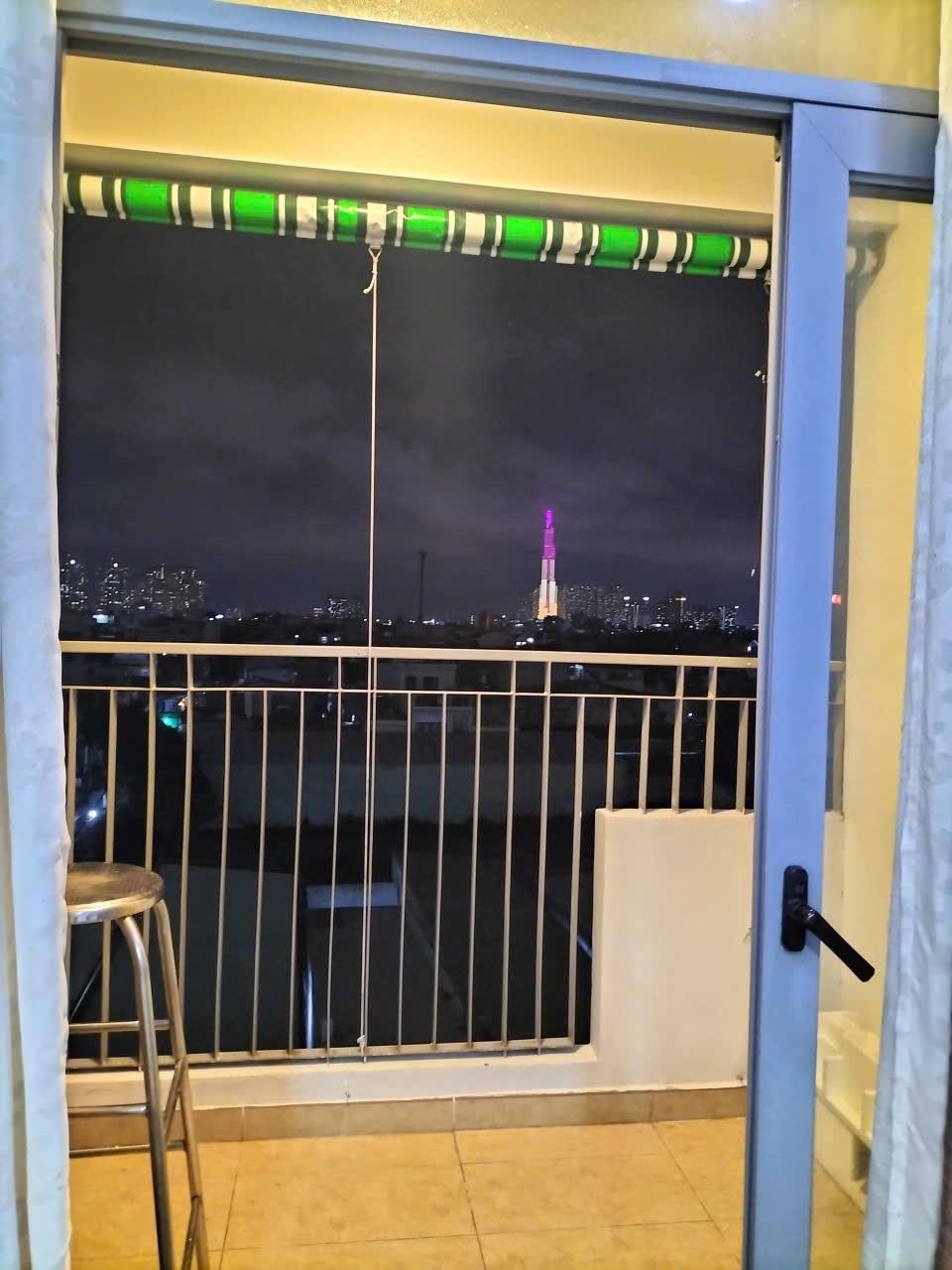 Thuê ngay chung cư 70 m2 tại Đường 20 - Thủ Đức - TP Hồ Chí Minh, giá 15 triệu/tháng