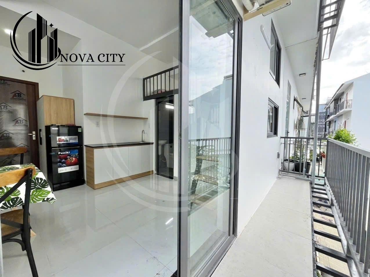 Thuê ngay phòng trọ 35 m2 tại Đường Phạm Hùng - 5 - Quận 8 - TP Hồ Chí Minh, giá 5,5 triệu/tháng