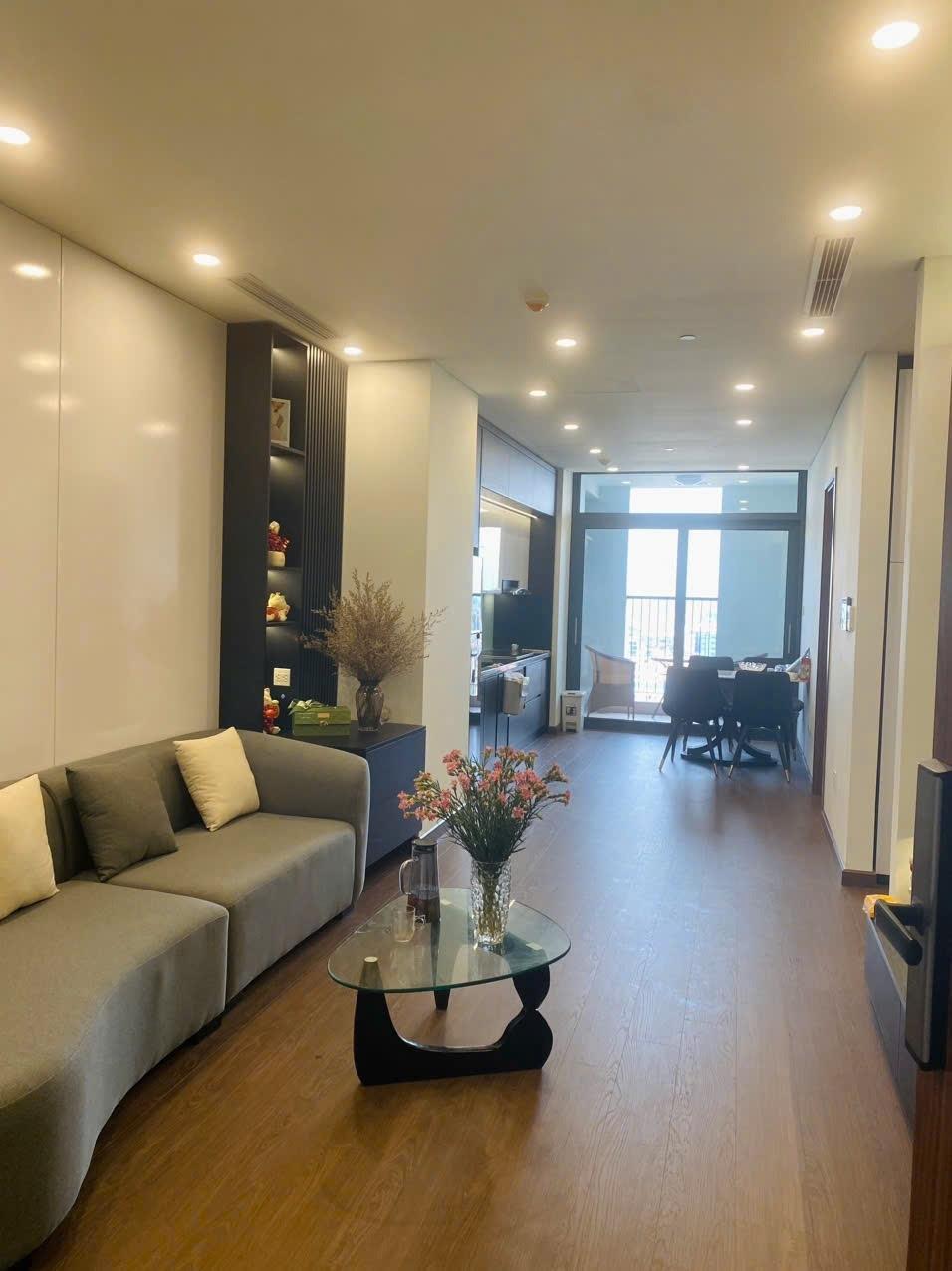 Cần cho thuê căn hộ 87 m2 tại Đường Hoàng Văn Thụ - Thái Nguyên - Thái Nguyên, giá 14 tr/tháng