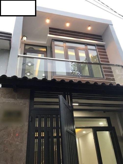 Cần bán căn nhà đẹp 70 m2 tại Đường Nguyễn Thị Tần - 2 - Quận 8 - TP Hồ Chí Minh, giá 1,56 tỷ