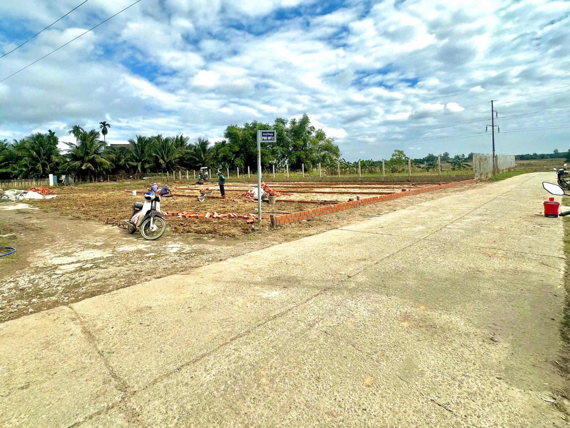 Bán gấp đất 130 m2, hướng Đông-Bắc tại Đại Hiệp - Đại Lộc - Quảng Nam, giá 700 tr