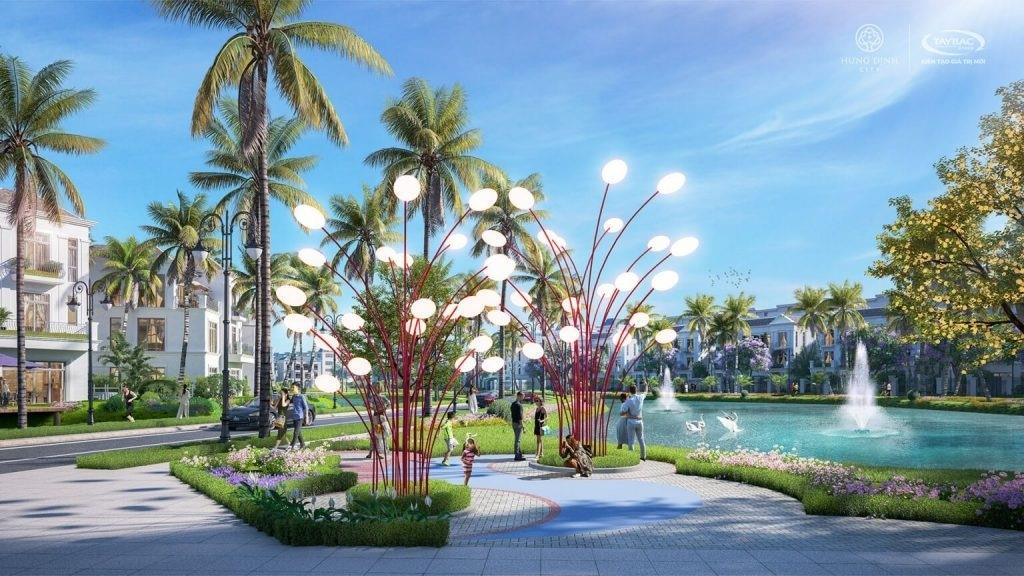 Sở hữu biệt thự siêu đẹp 180 m2, giá 4,5 tỷ tại Đường Quốc lộ 1A - Nhơn Hưng - An Nhơn - Bình Định