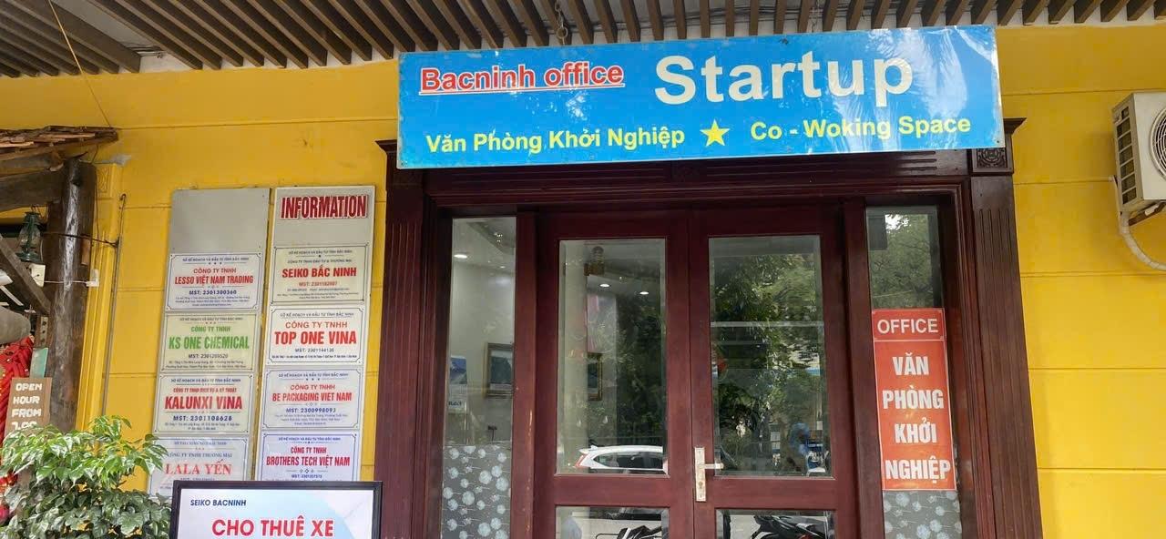 Cho thuê Vp chia sẻ làm Vp đại diện văn phòng làm việc với nhân sự ít . quy mô vừa và nhỏ ....