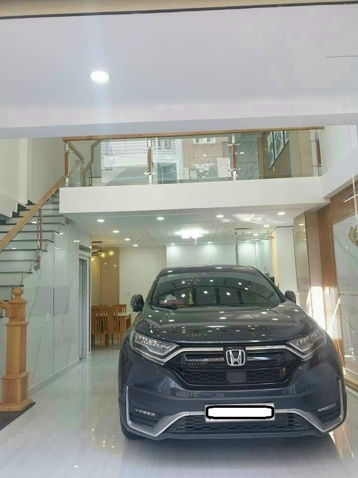 Sở hữu ngay căn nhà 70 m2 tại Đường Hưng Phú - 8 - Quận 8 - TP Hồ Chí Minh, giá 1,33 tỷ