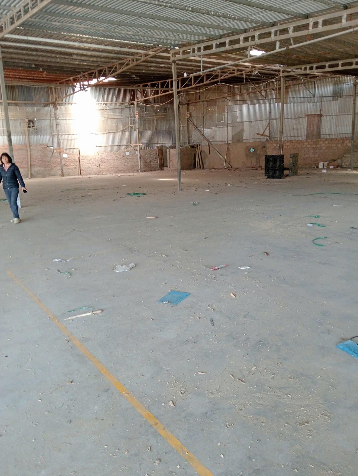 Cho thuê kho, xưởng sản xuất tại ga Cổ Loa. Đông Anh. Hà Nội