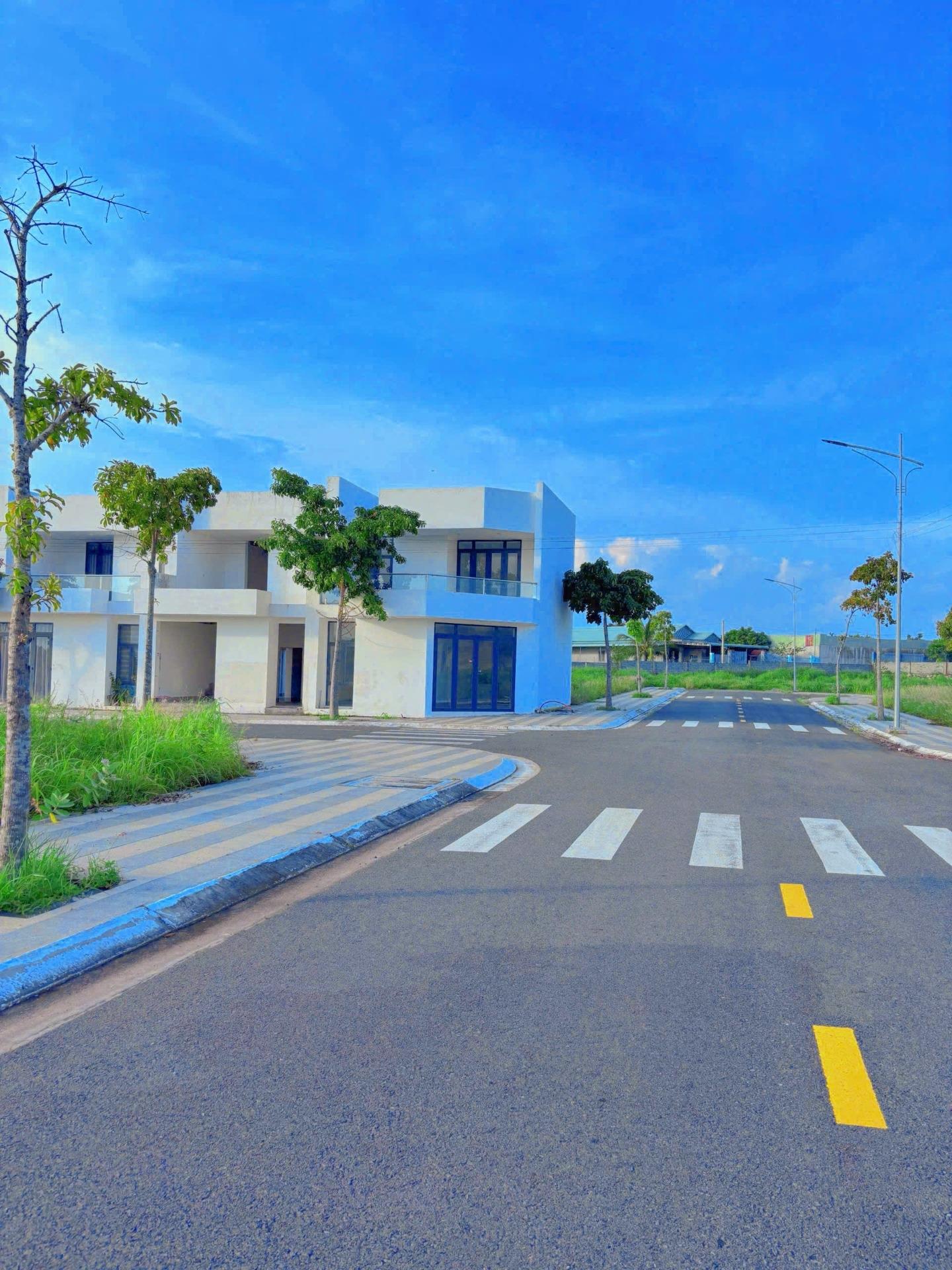 Cần bán gấp mảnh đất 105 m2, hướng Đông-Bắc tại Bà Rịa - Bà Rịa Vũng Tàu, giá 1,29 tỷ