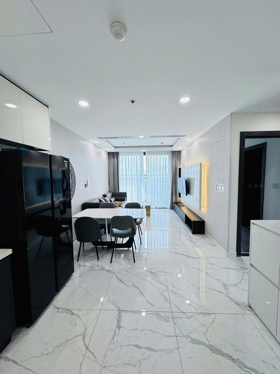 Cần cho thuê căn 95 m2 tại Phố Lý Thường Kiệt - Quận 10 - TP Hồ Chí Minh, giá 22,5 triệu/tháng