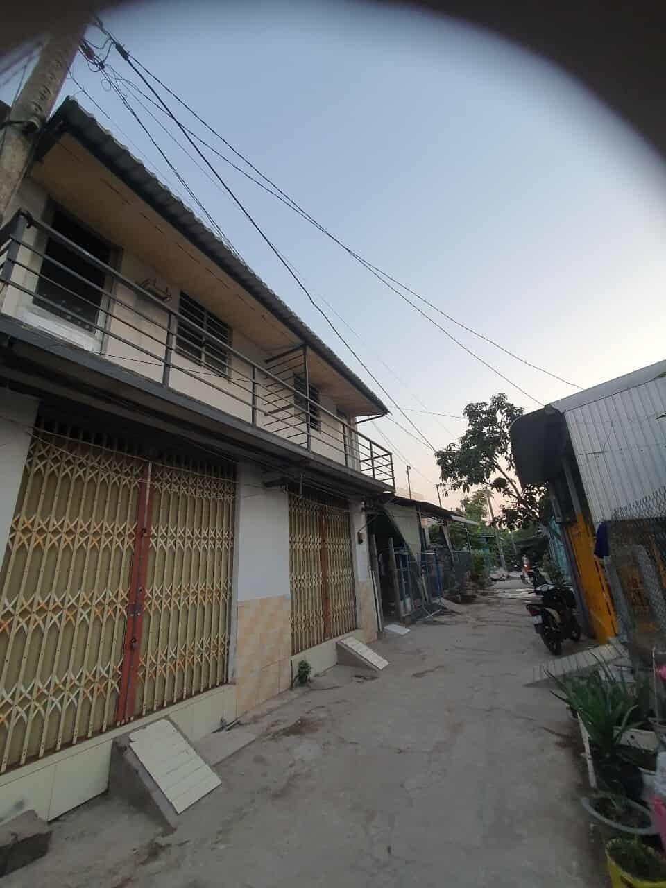 Cần cho thuê nhà đất tại Đường Trần Hưng Đạo - Mỹ Thới - Long Xuyên, 45 m2, giá 1,8 tr/tháng