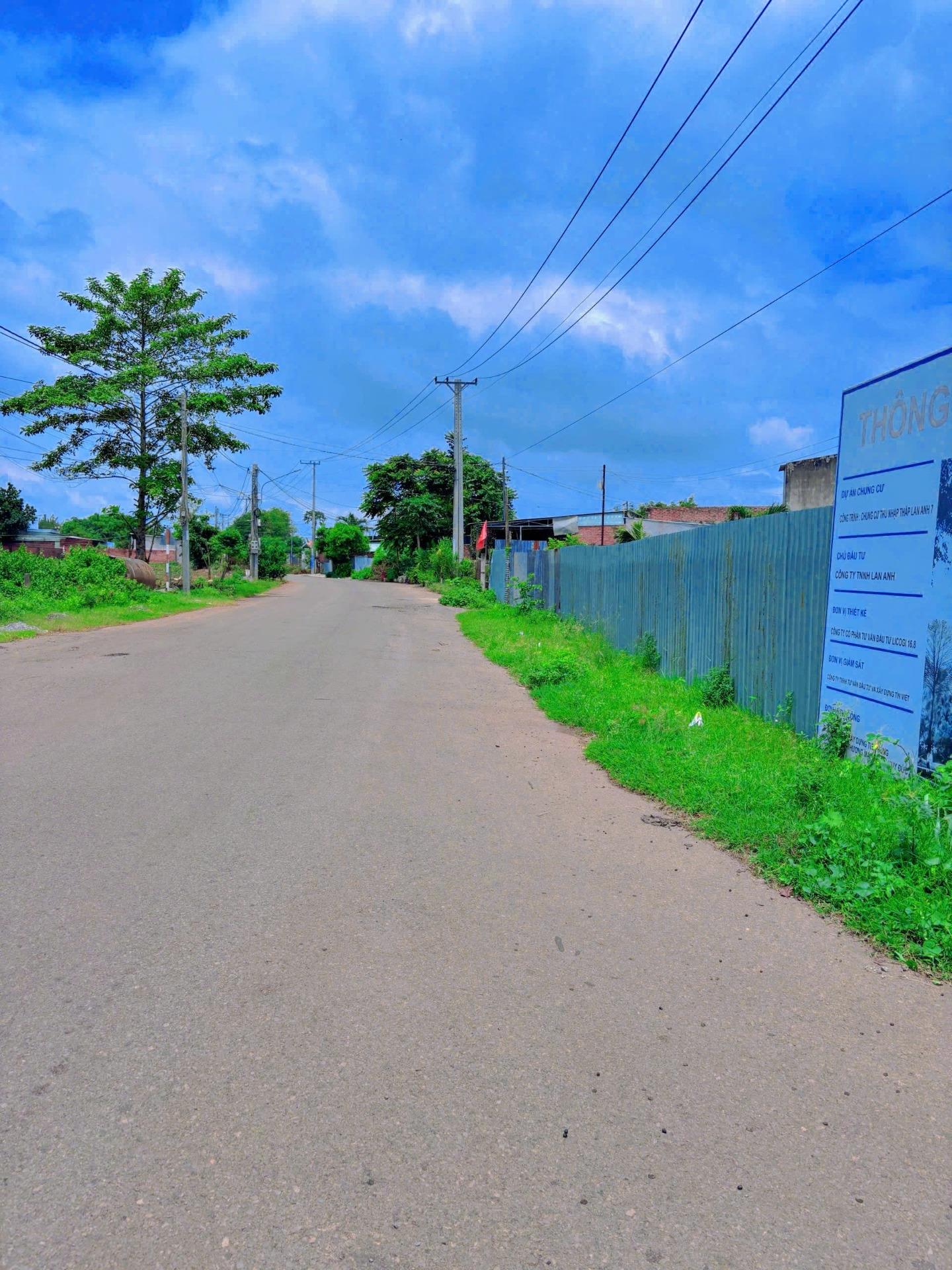 Cần bán đất nền 293 m2, hướng Tây-Nam tại Hòa Long - Bà Rịa - Bà Rịa Vũng Tàu, giá 1,95 tỷ