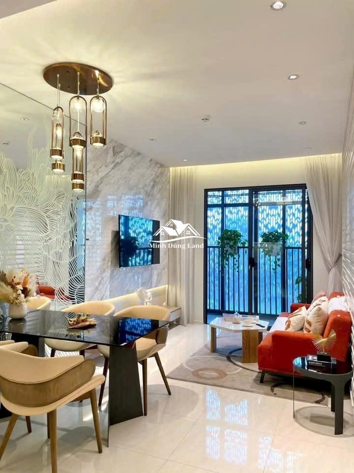 Cần bán gấp chung cư 65 m2, hướng Đông-Nam, giá 3,73 tỷ tại Phường Lê Lợi - Quy Nhơn - Bình Định