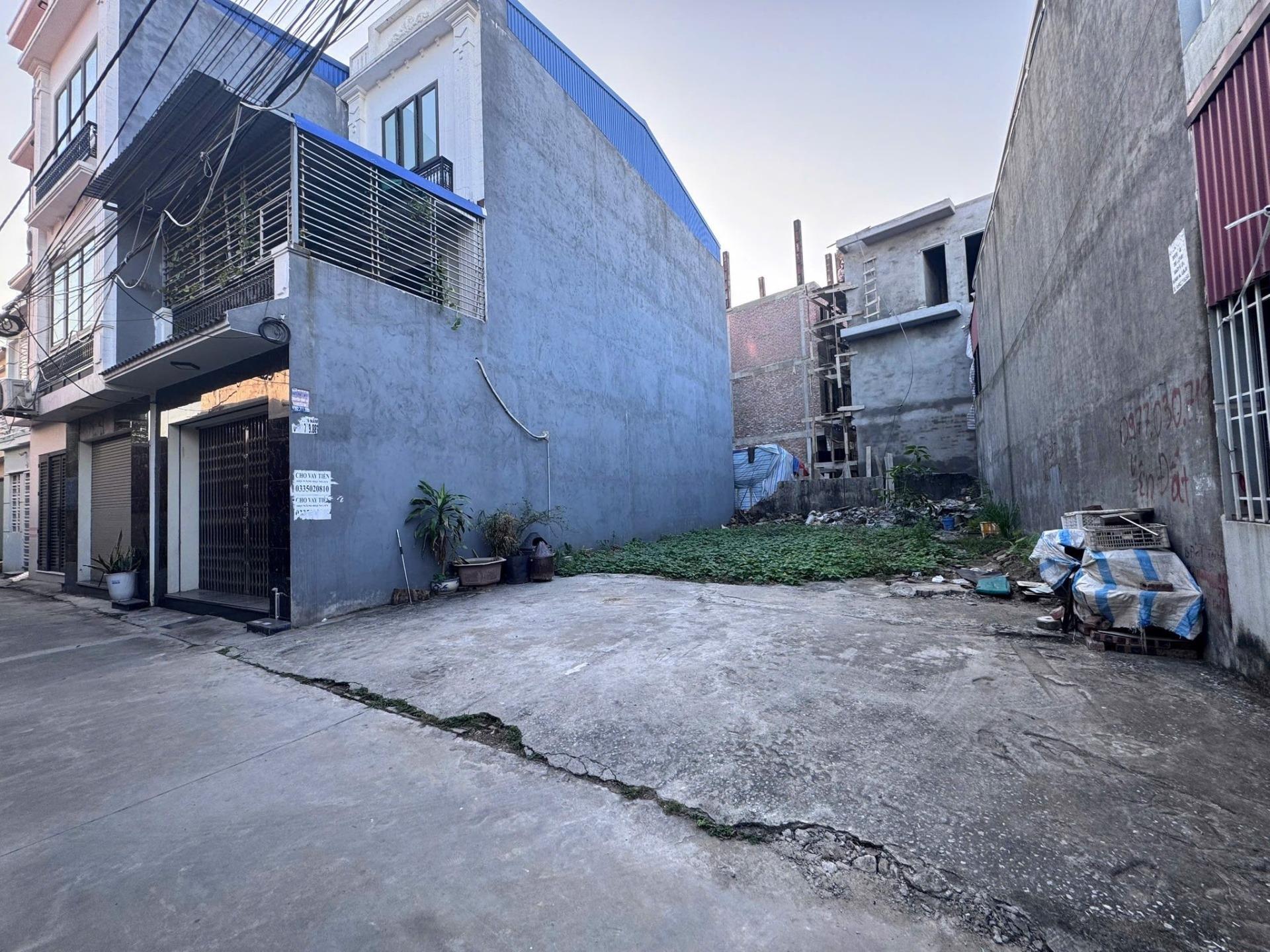 Sở hữu lô đất sổ riêng 67 m2, hướng Đông-Bắc tại Đồng Hòa - Kiến An - Hải Phòng, giá 2,95 tỷ