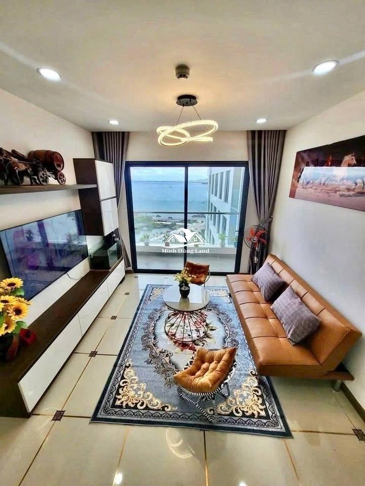 Bán nhanh chung cư 65 m2, giá 1,9 tỷ tại Đường Lê Đức Thọ - Hải Cảng - Quy Nhơn - Bình Định