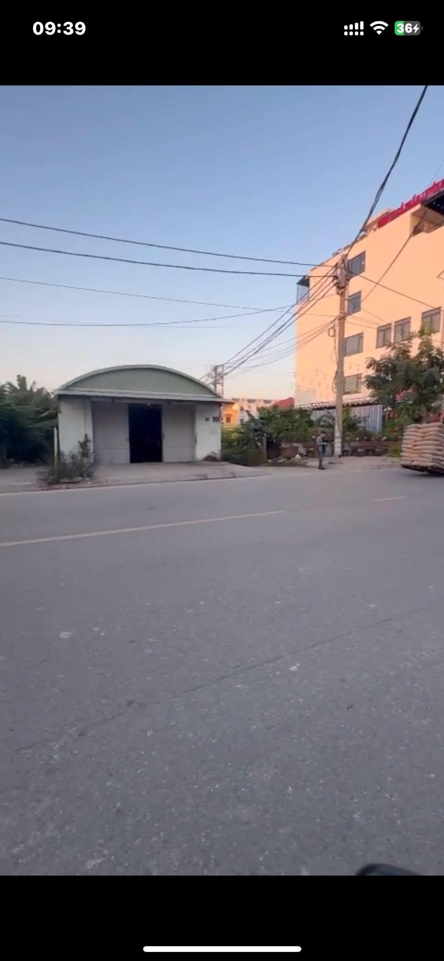 Cần bán gấp đất nền 100 m2, hướng Bắc tại Đường Máng - An Đồng - An Dương - Hải Phòng, giá 8 tỷ