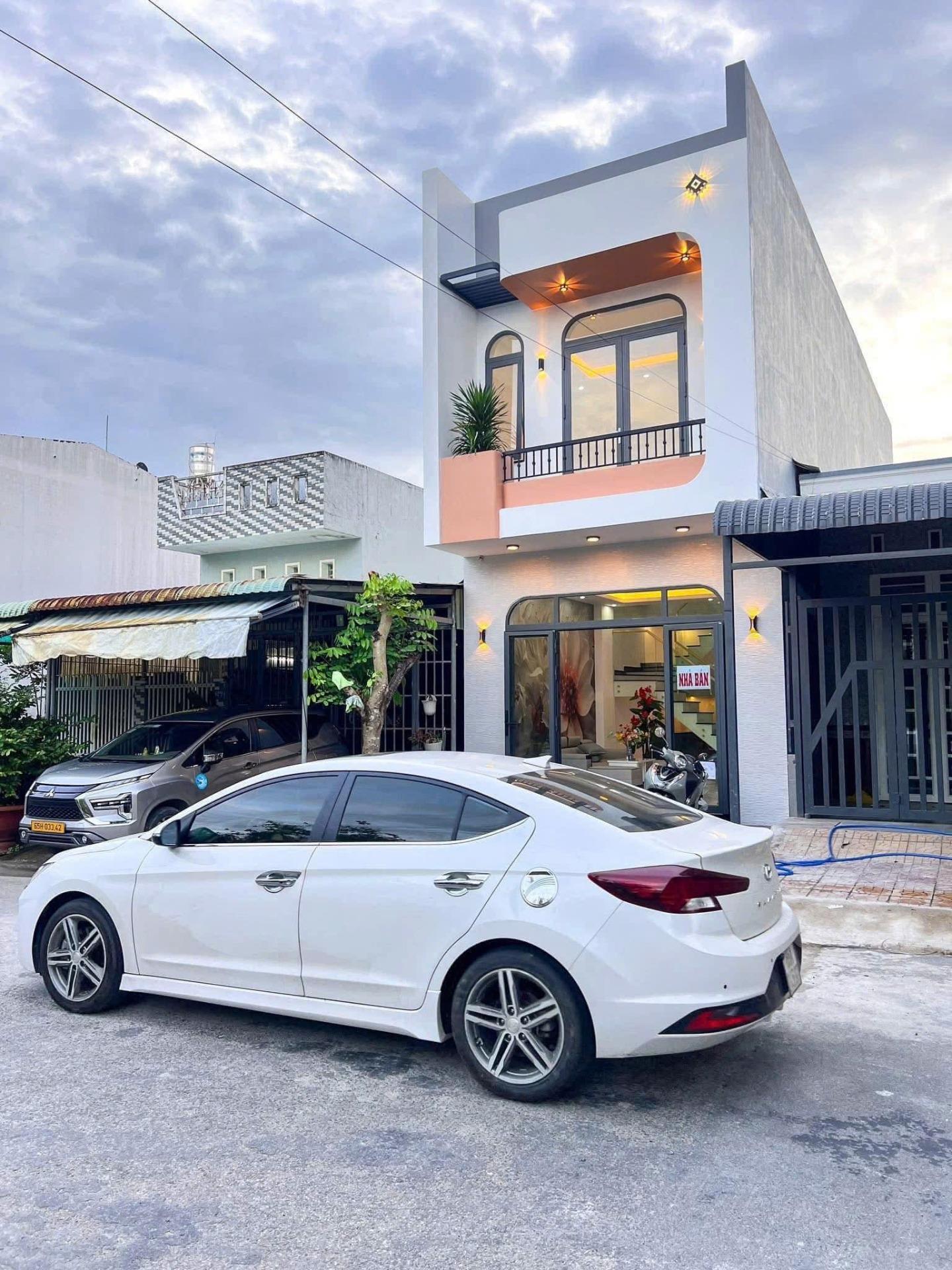 Cần bán nhà riêng 80 m2 tại Đường Nguyễn Cửu Phú - Tân Kiên - Bình Chánh, giá 950 triệu