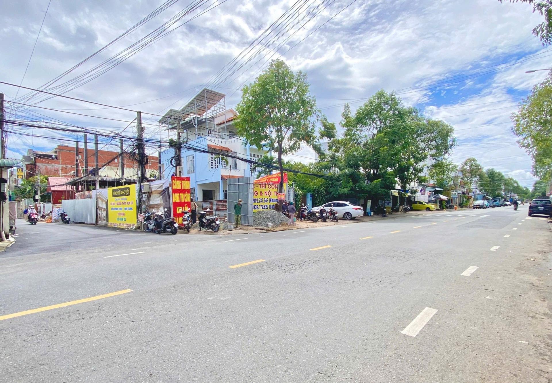 Chuyển nhượng mảnh đất 125 m2, hướng Tây-Bắc tại An Hòa - Ninh Kiều - Cần Thơ, giá 12,5 tỷ