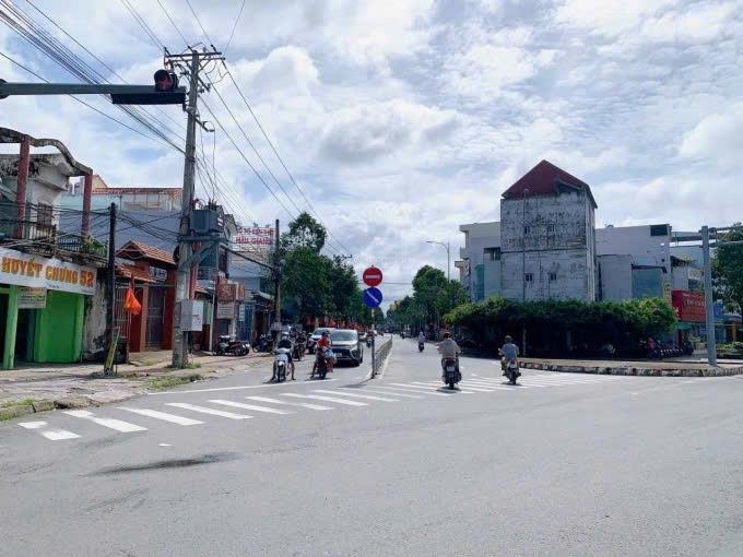 Sở hữu ngay miếng đất 150 m2, hướng Tây-Bắc tại An Hòa - Ninh Kiều - Cần Thơ, giá 17 tỷ