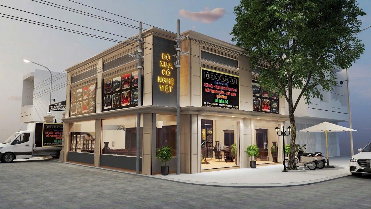 Chuyển nhượng đất 125 m2, hướng Tây-Bắc tại An Hòa - Ninh Kiều - Cần Thơ, giá 12,5 tỷ