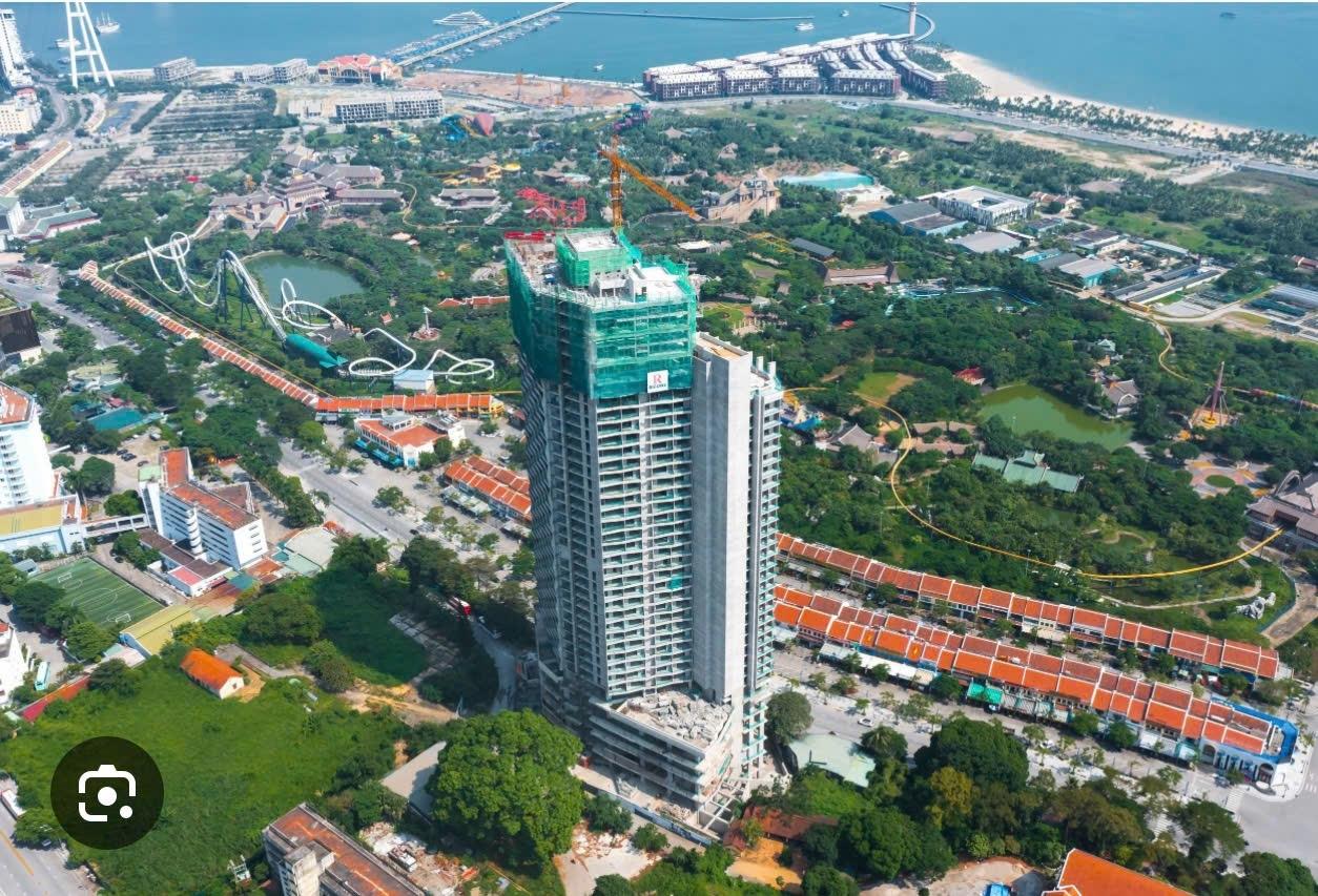 Bán nhanh căn hộ chung cư 55 m2, giá 3,1 tỷ tại Đường Hạ Long - Bãi Cháy - Hạ Long - Quảng Ninh