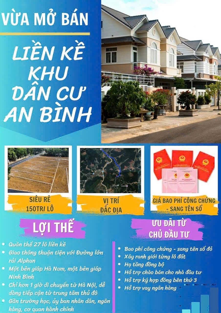 Cần bán ngay đất 76,69999694824219 m2 tại Xã Nật Sơn - Kim Bôi - Hòa Bình, giá 195 triệu