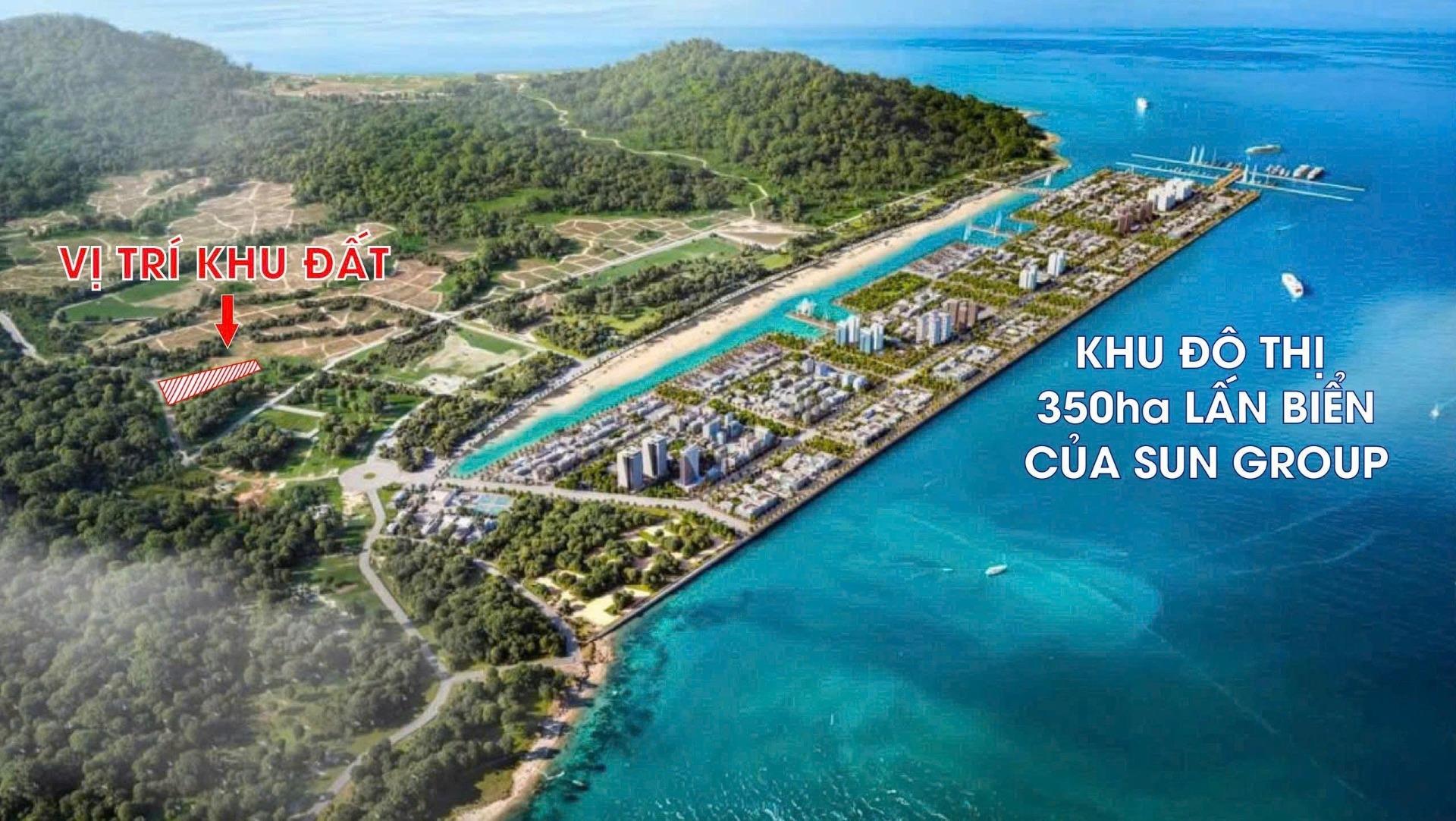 Bán gấp miếng đất 170 m2, hướng Đông tại Xã Bãi Thơm - Phú Quốc - Kiên Giang, giá tốt