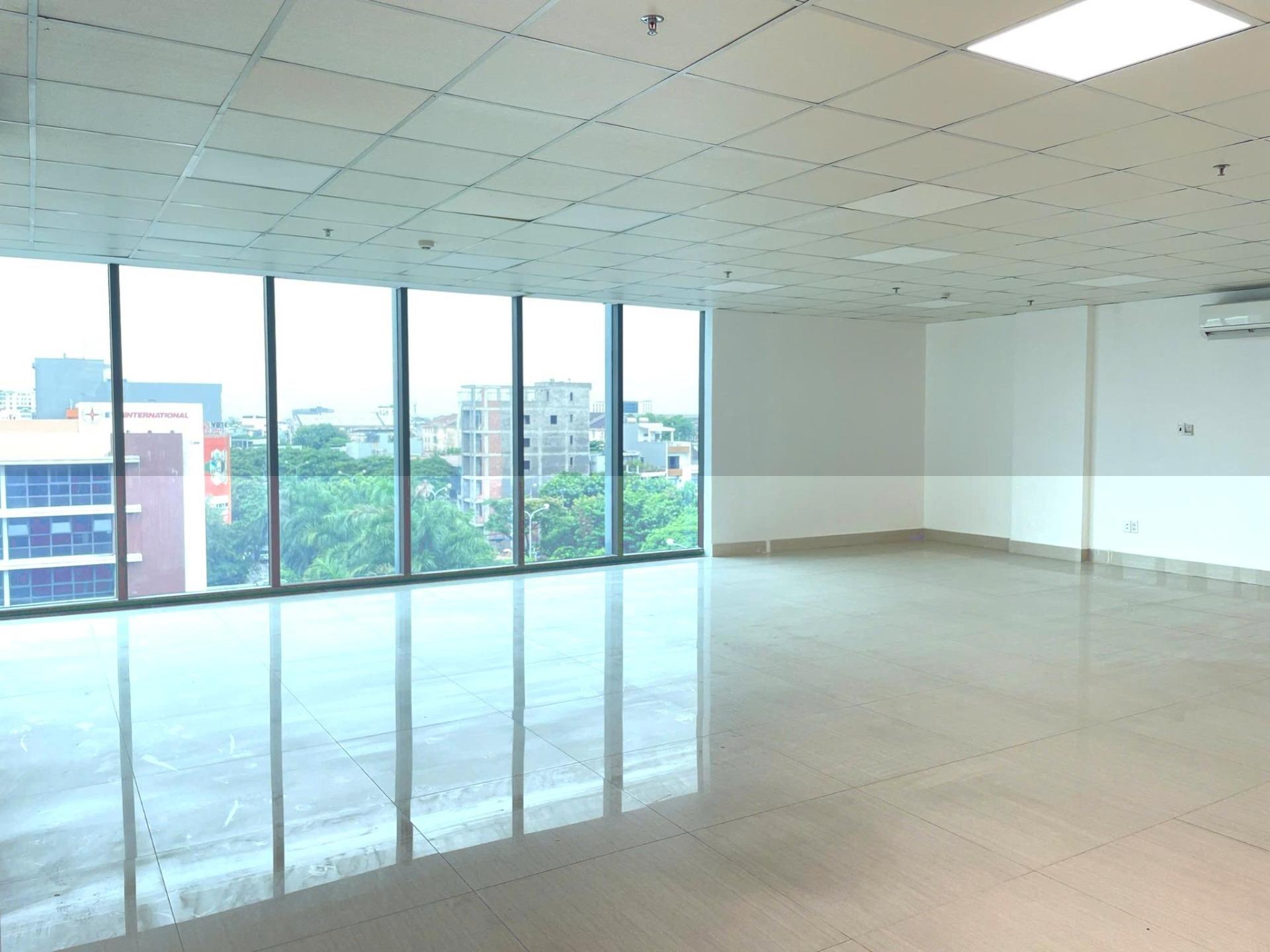 Hot! Văn phòng rộng 200–250m² ở trung tâm – Tiện ích cao cấp, hỗ trợ setup văn phòng