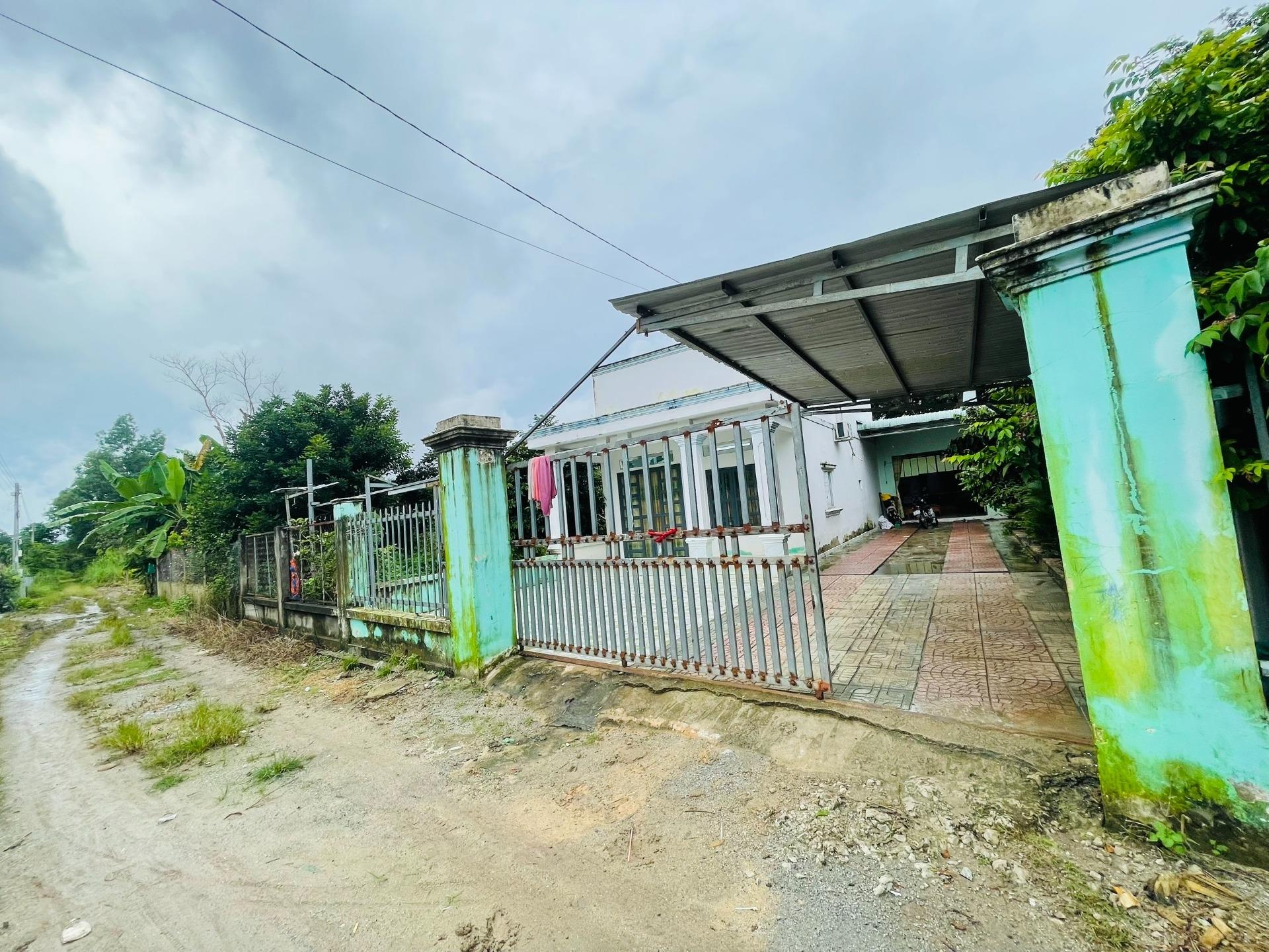 Cần bán gấp bán nhanh đất 4690 m2 tại Đường DH507 - An Linh - Phú Giáo - Bình Dương, giá 600 triệu