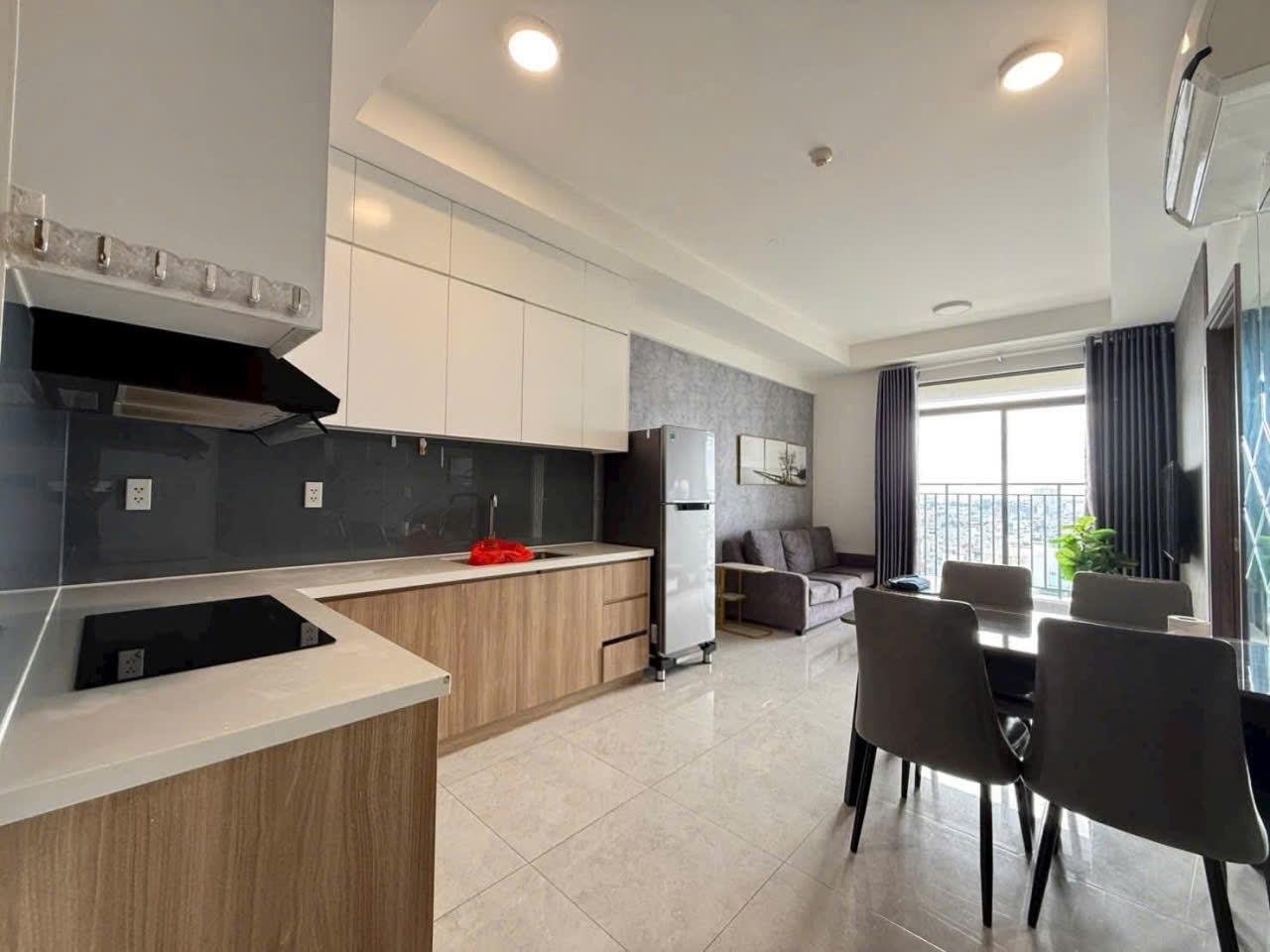 Thuê ngay căn chung cư 95 m2 tại Đường 3/2 - 12 - Quận 10 - TP Hồ Chí Minh, giá 23 tr/tháng