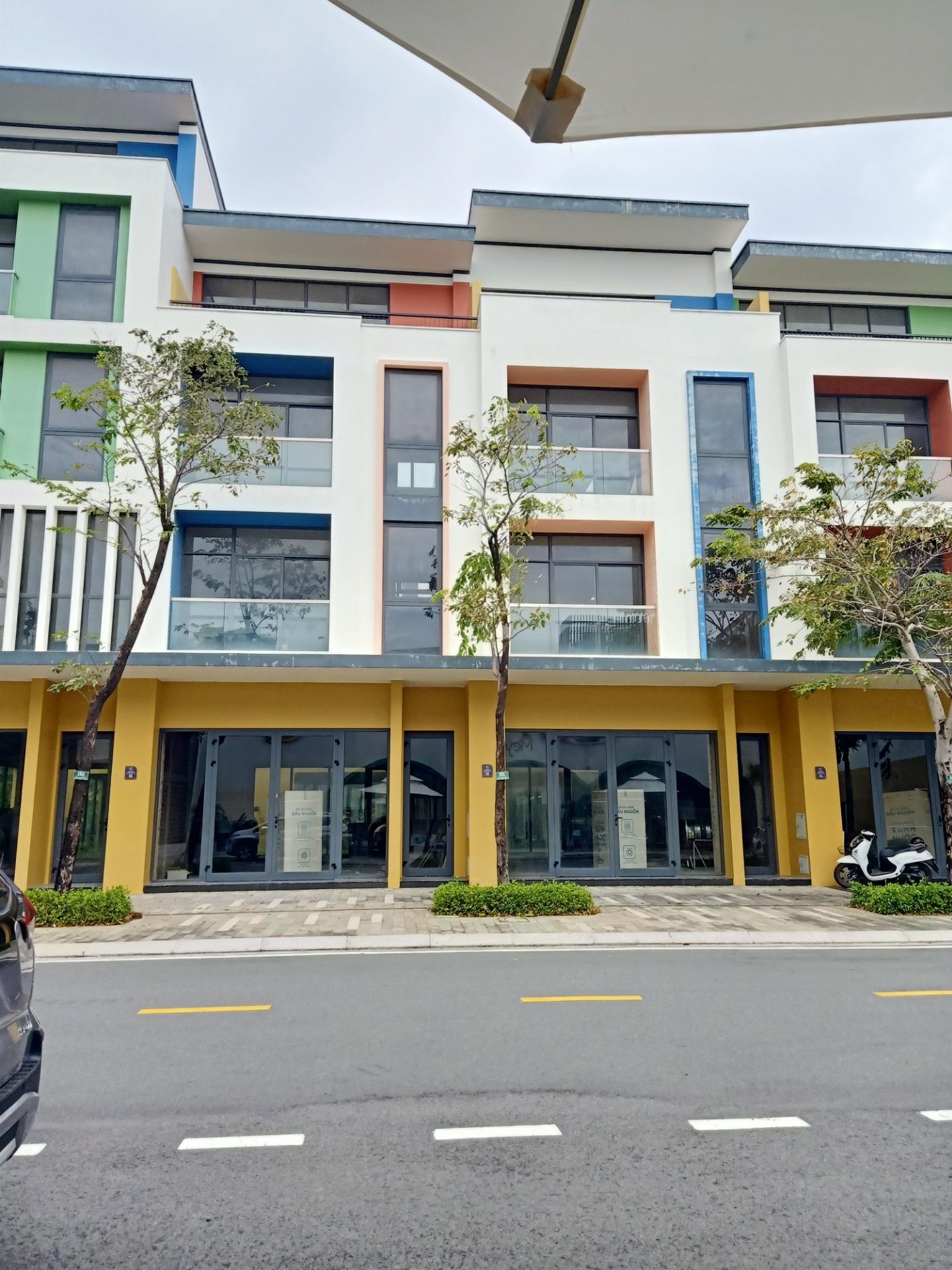 Bán nhanh căn nhà mặt phố 81 m2 tại Phường Thị trấn An Thới - Phú Quốc - Kiên Giang, giá 0,007 tr