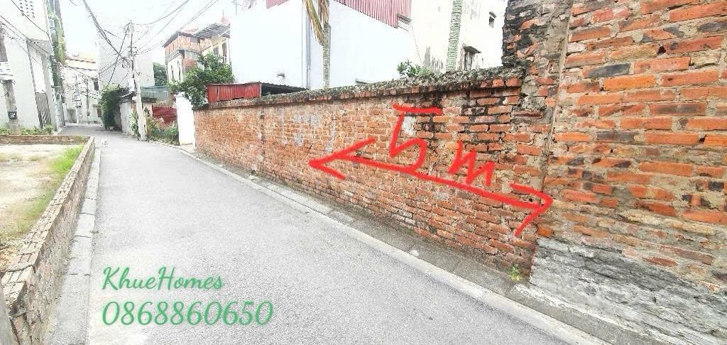 Bán gấp lô đất nền 80 m2 tại Đường Quốc lộ 3 - Đông Anh - Đông Anh - Hà Nội, giá 7,78 tỷ