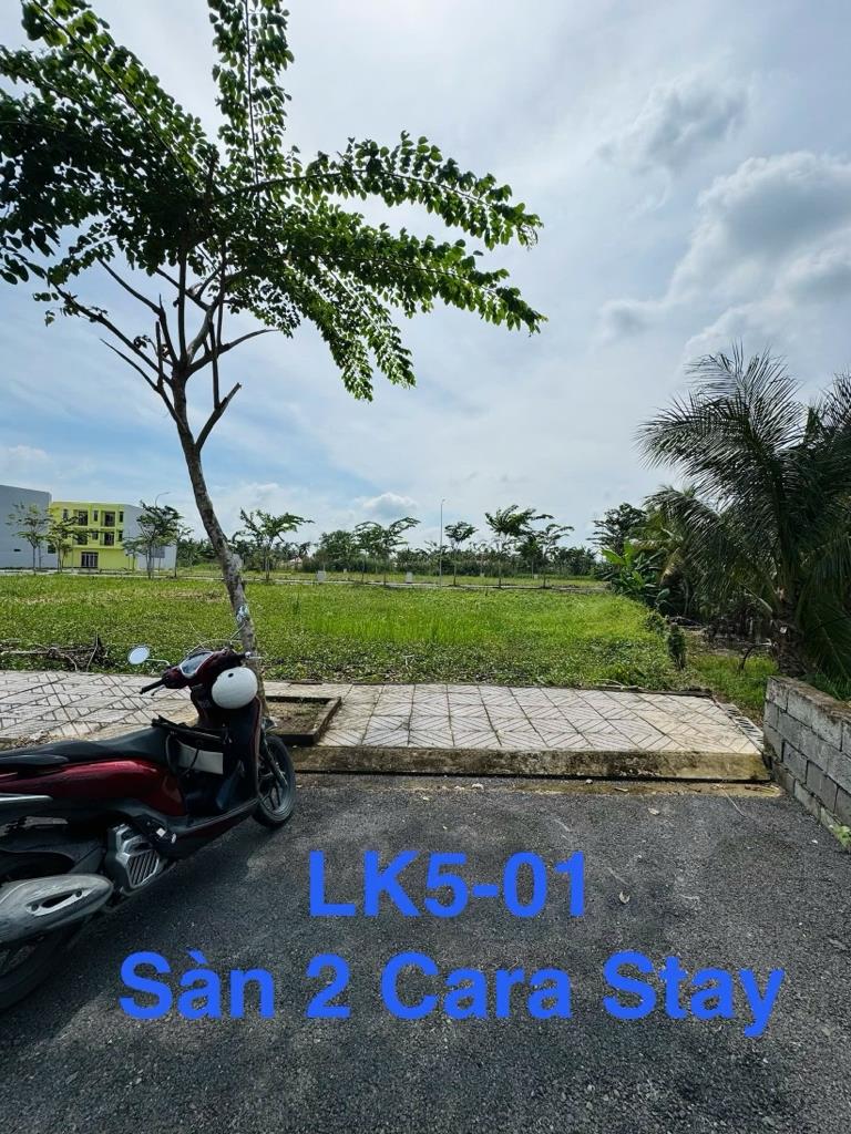 Sở hữu đất nền dự án 85 m2 tại Phường Lái Hiếu - Ngã Bảy - Hậu Giang, giá rẻ