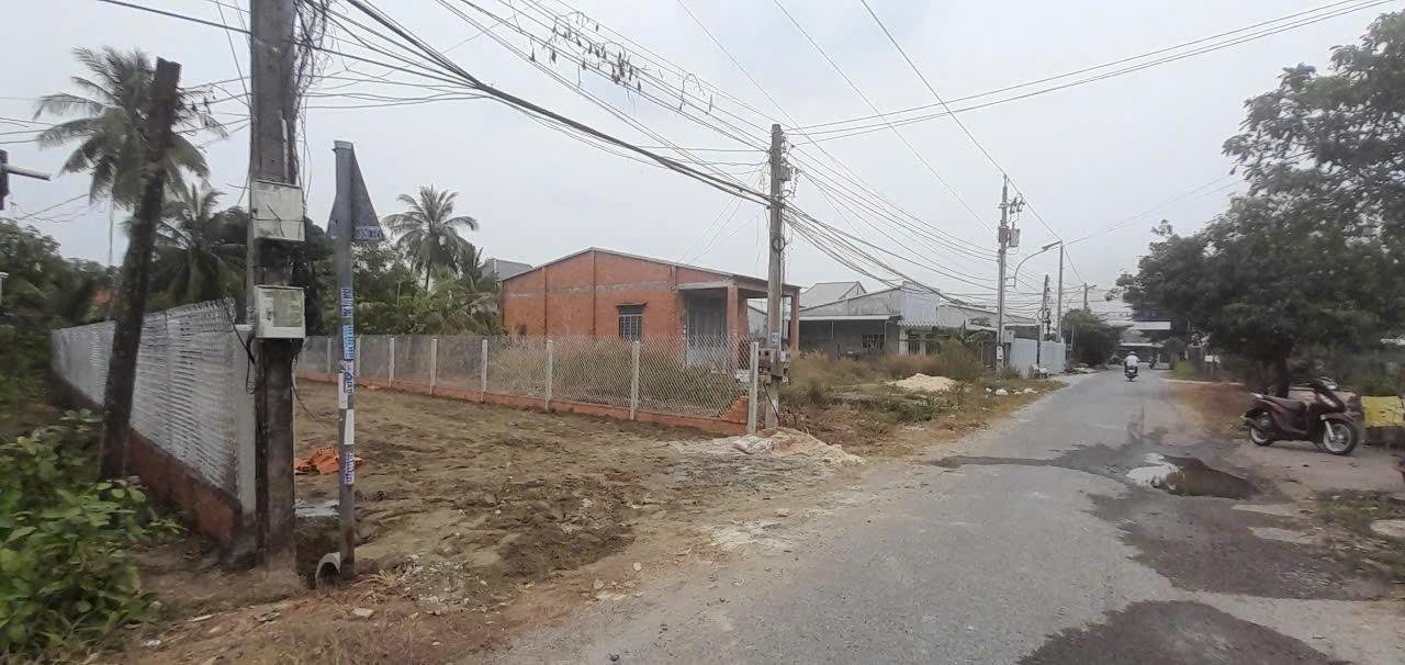 Bán đất 219 m2 tại Đường Quốc lộ 22A - An Tịnh - Trảng Bàng - Tây Ninh, giá 620 triệu