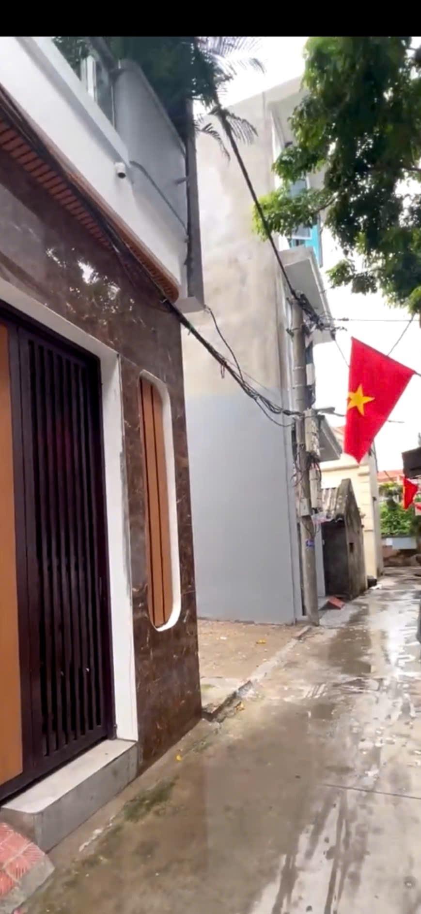 Cần bán miếng đất 60 m2 tại Thị trấn Thường Tín - Thường Tín - Hà Nội, giá 5 tỷ