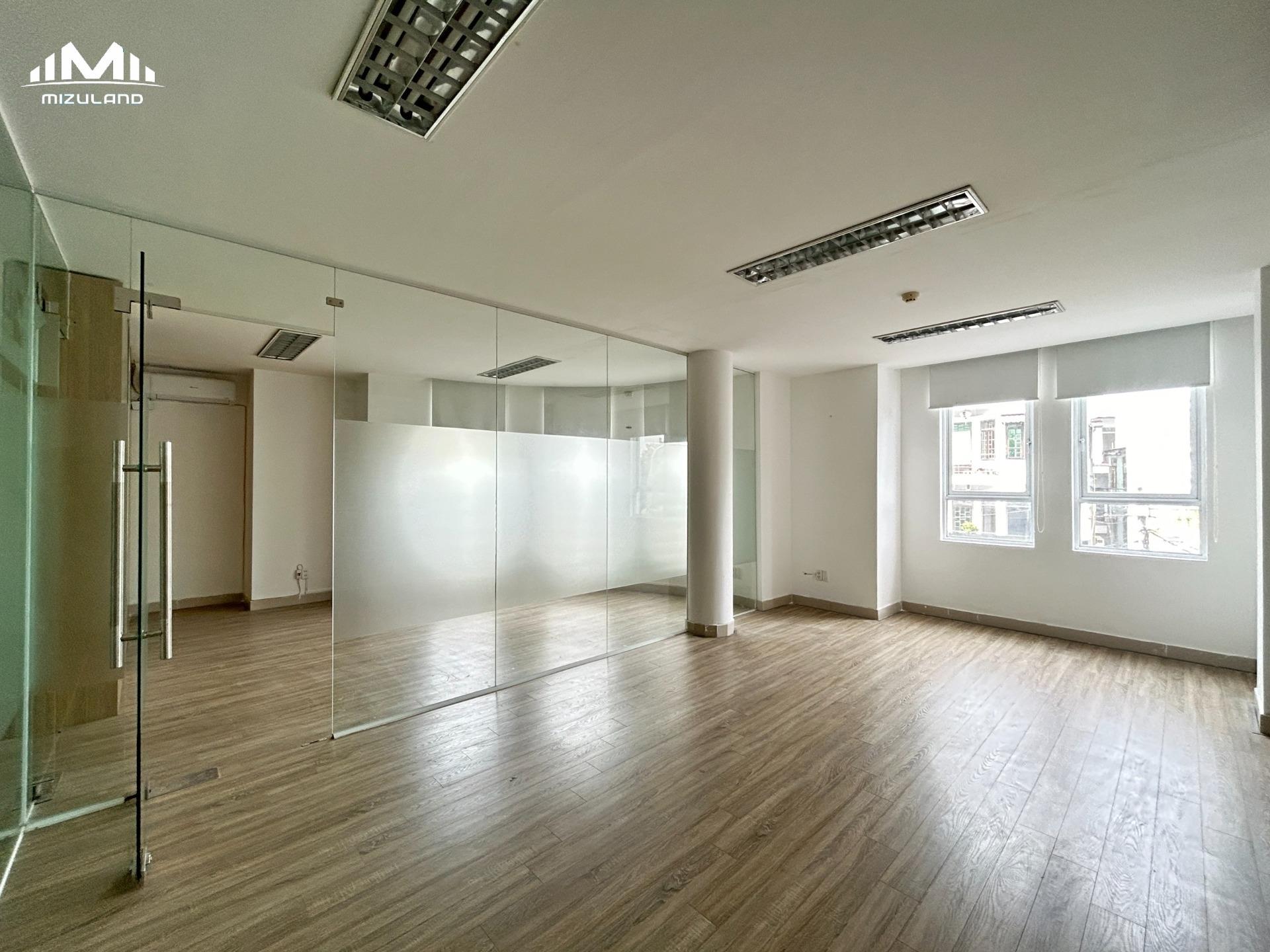 Top văn phòng trống mới nhất – setup sẵn, nhận bàn giao nhanh