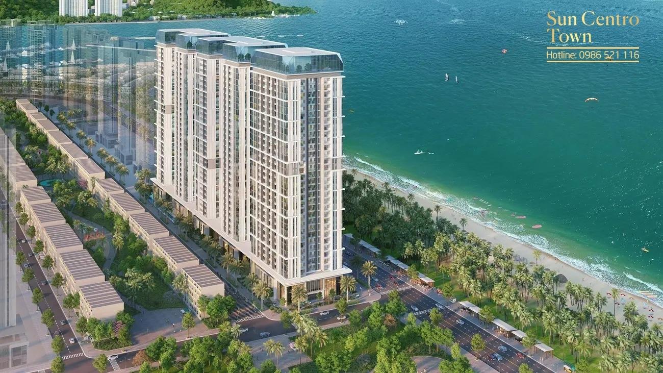 Bán nhanh căn 35 m2, giá 1,8 tỷ tại Phường Bãi Cháy - Hạ Long - Quảng Ninh