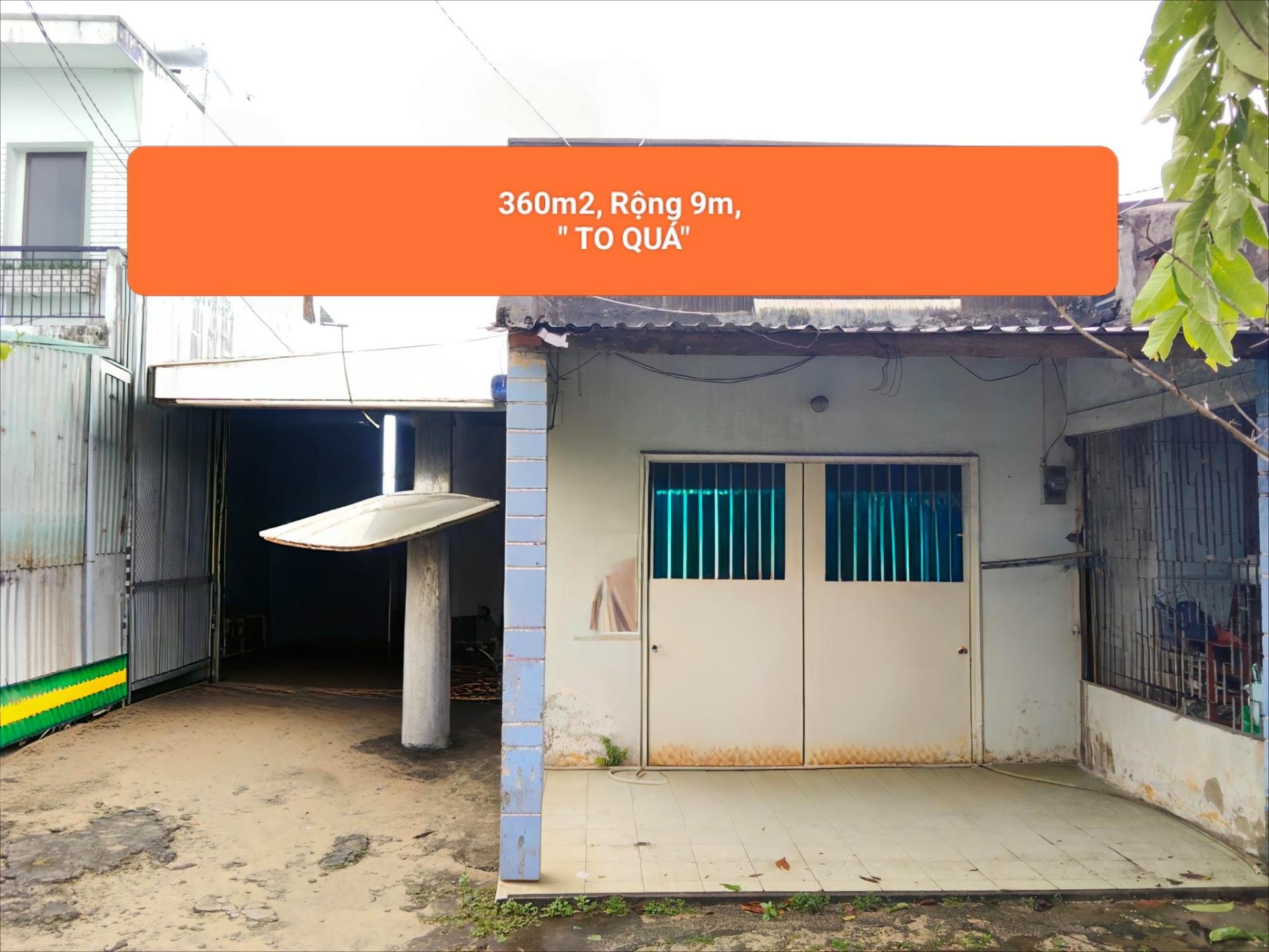 Cần bán gấp bán nhanh căn nhà riêng 358 m2 tại Thành phố Hội An - Quảng Nam, giá 11,5 tỷ