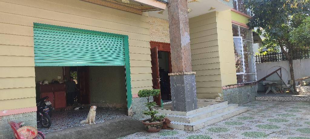 Bán gấp biệt thự siêu đẹp 420 m2, giá 8,6 tỷ tại Xã Chánh Phú Hòa - Bến Cát - Bình Dương