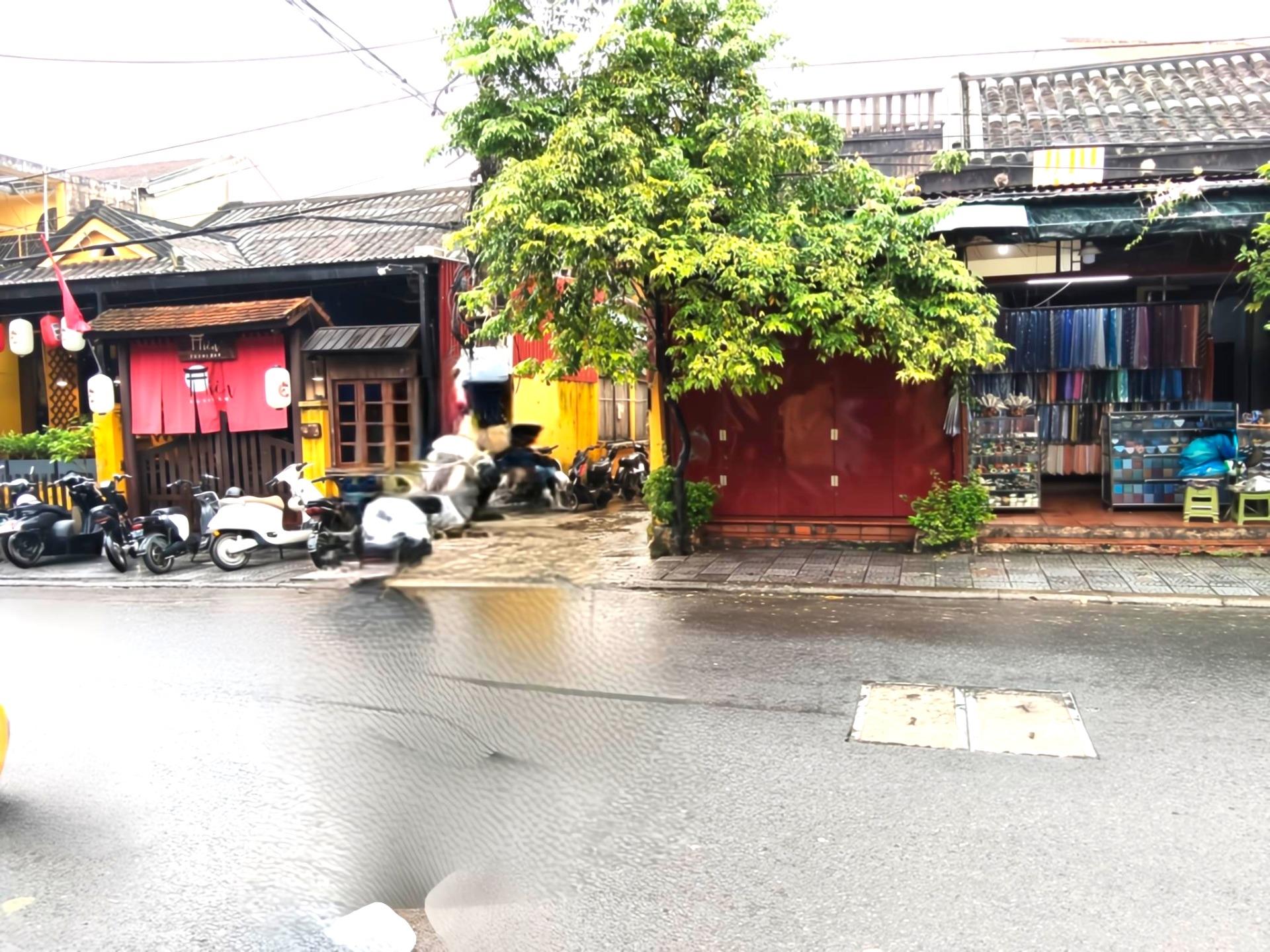 Bán gấp nhà shr 60 m2 tại Thành phố Hội An - Quảng Nam, giá 4,5 tỷ