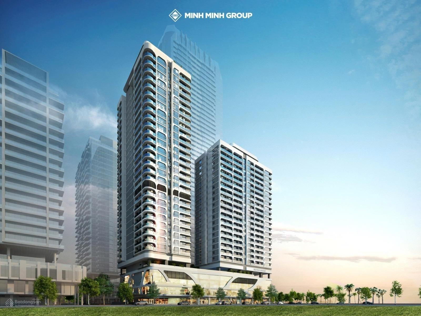 Bán nhanh căn 49 m2, hướng Đông, giá rẻ tại Đường Võ Nguyên Giáp - Phước Mỹ - Sơn Trà - Đà Nẵng