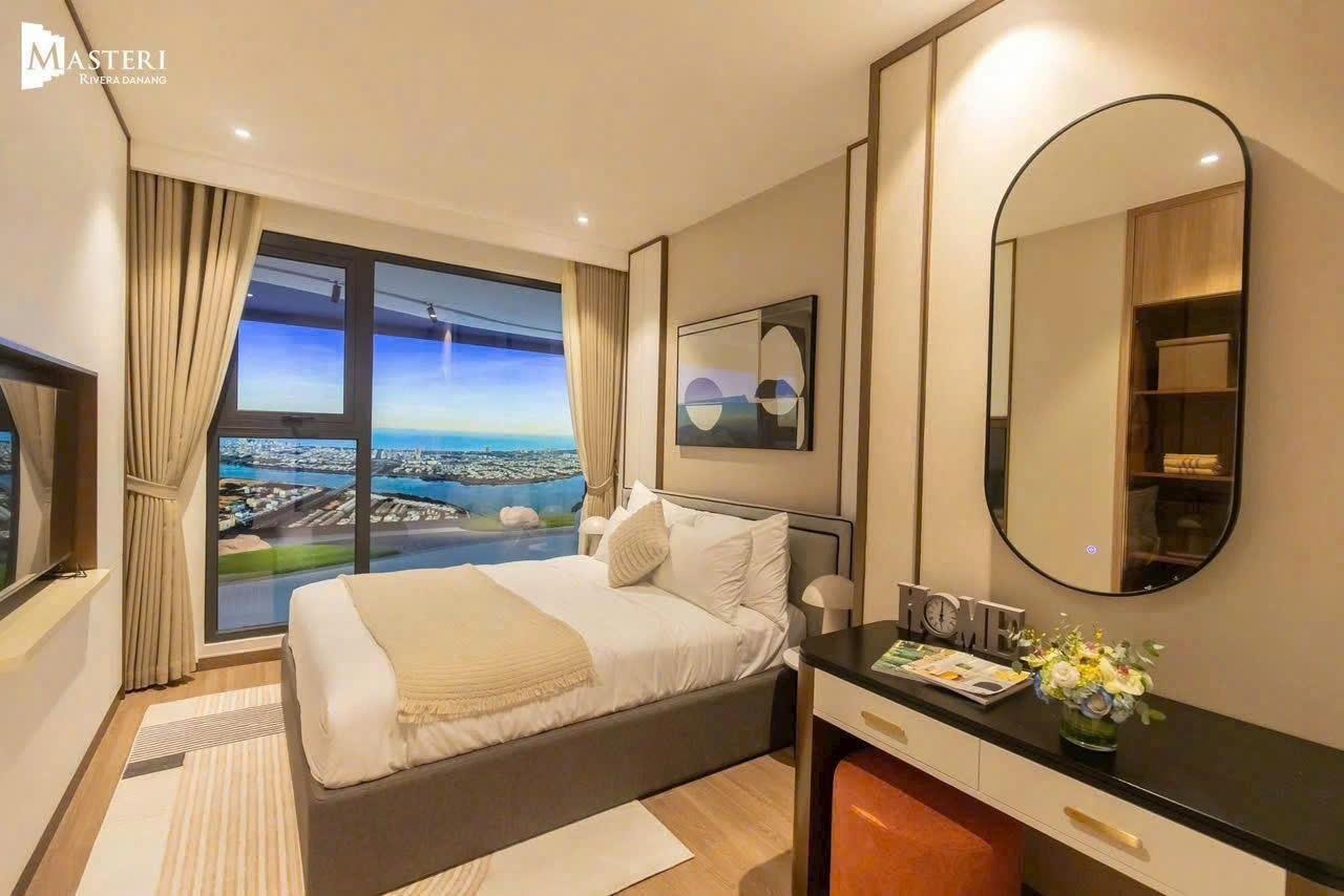 Bán nhanh căn chung cư 76 m2, giá tốt tại Đường Quy Mỹ - Nam Dương - Hải Châu - Đà Nẵng