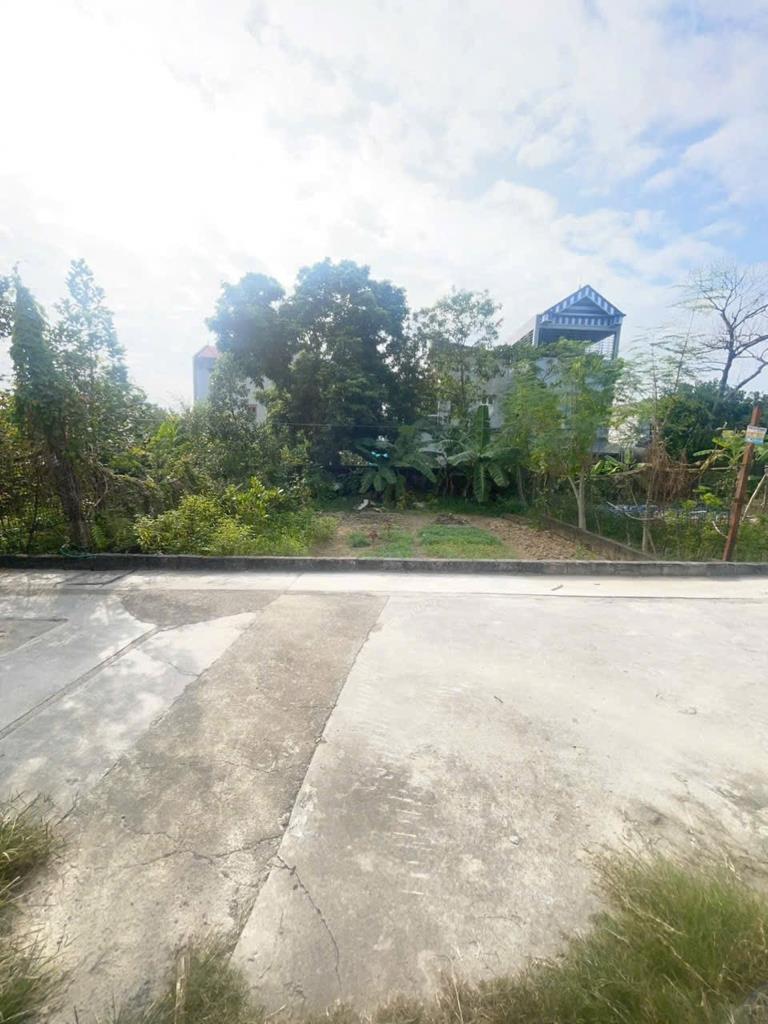 Chuyển nhượng đất 100 m2 tại Thị trấn Xuân Mai - Chương Mỹ - Hà Nội, thỏa thuận