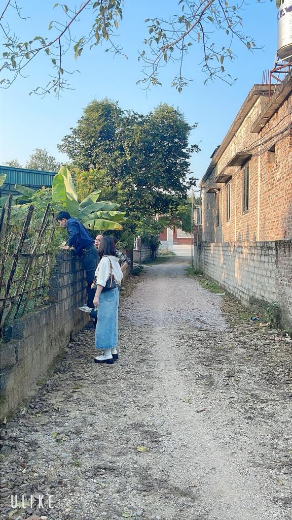 Chuyển nhượng lô đất nền 245 m2 tại Huyện Lương Sơn - Hòa Bình, giá 1,25 tỷ