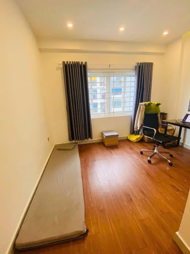 Cho thuê gấp căn hộ 33 m2 tại Đường Âu Cơ - Hòa Khánh Bắc - Liên Chiểu - Đà Nẵng, giá 3,7 tr/tháng