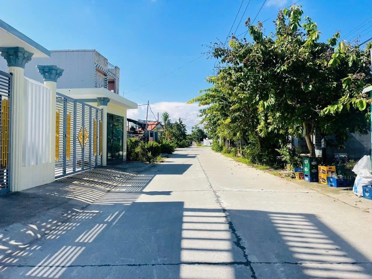 Bán lô đất nền 97 m2 tại Xã Đại Hiệp - Đại Lộc - Quảng Nam, giá 760 triệu