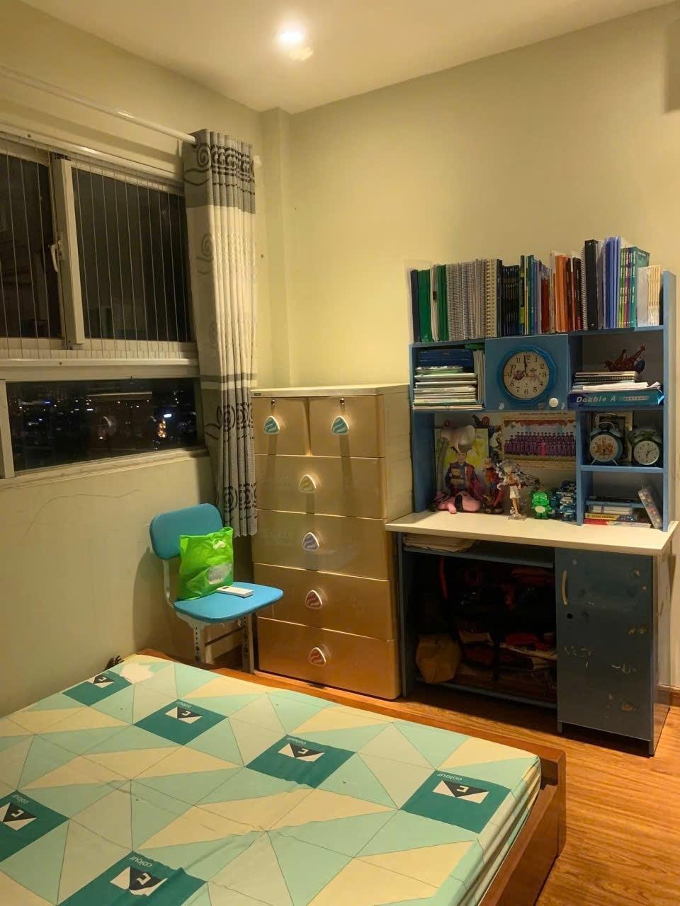 Cần cho thuê gấp căn chung cư 82 m2 tại Đường Tân Hương - Tân Phú - TP Hồ Chí Minh, giá 8 tr/tháng