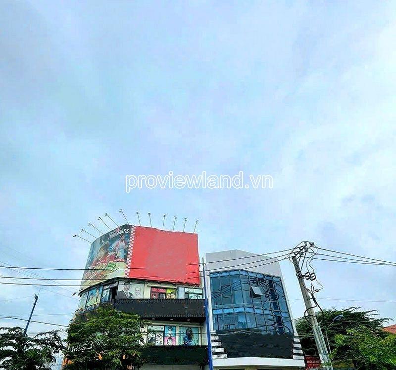 Bán nhà sổ riêng 82,5 m2 tại Phố Lương Định Của - Bình An - Quận 2 - TP Hồ Chí Minh, giá 45 tỷ