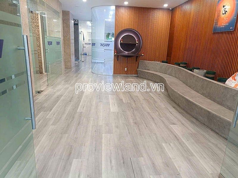 Bán gấp nhà mặt phố 214 m2 tại Đường Số 59 - 10 - Quận 6 - TP Hồ Chí Minh, giá 42 tỷ