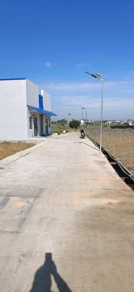 Cần bán nhà đẹp 1 tầng, 300 m2, mặt tiền 11m tại Đường Thống Nhất - Đức Trọng, giá 3,2 tỷ