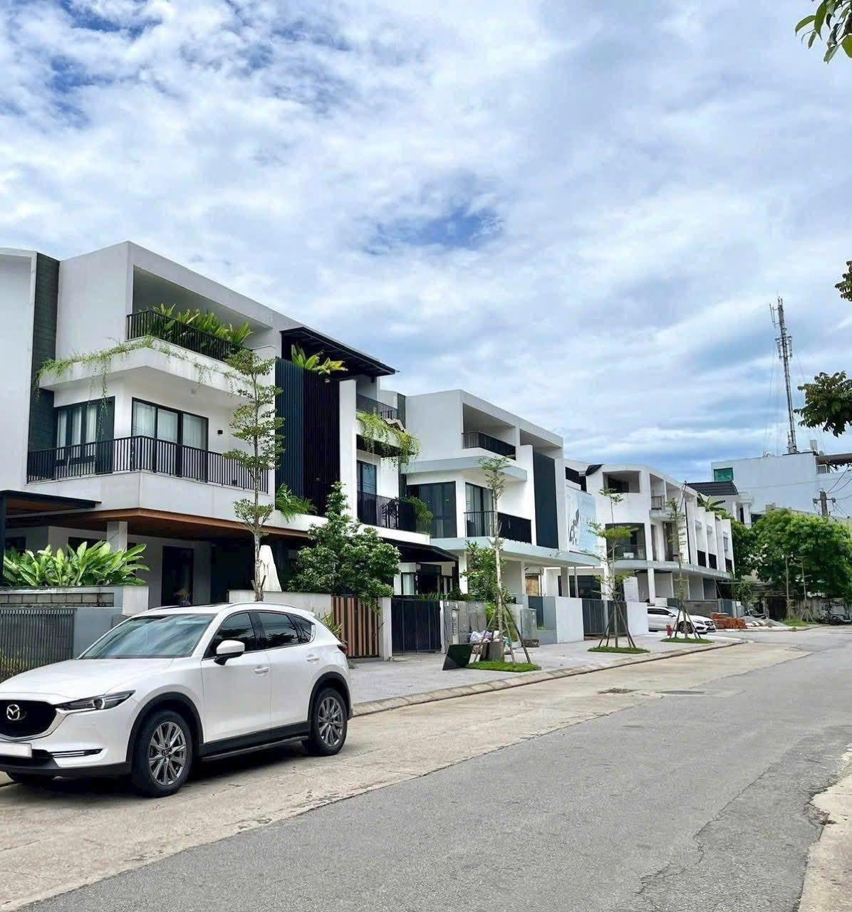 Sở hữu ngay căn hộ chung cư 100 m2, giá 5 tỷ tại Đường Trần Thái Tông - Huế - Thừa Thiên Huế